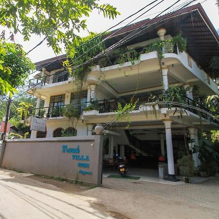 Manidi Villa Unawatuna Extérieur photo