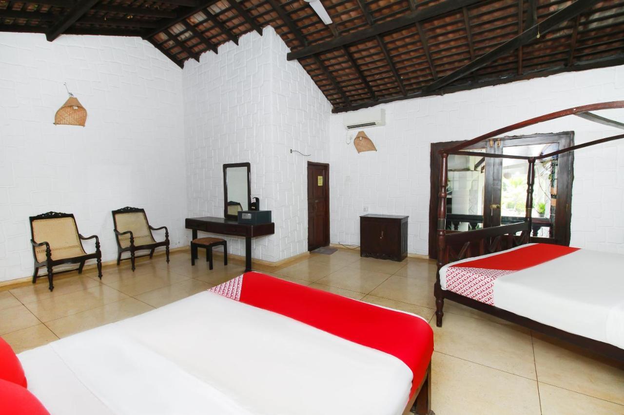 Manidi Villa Unawatuna Extérieur photo
