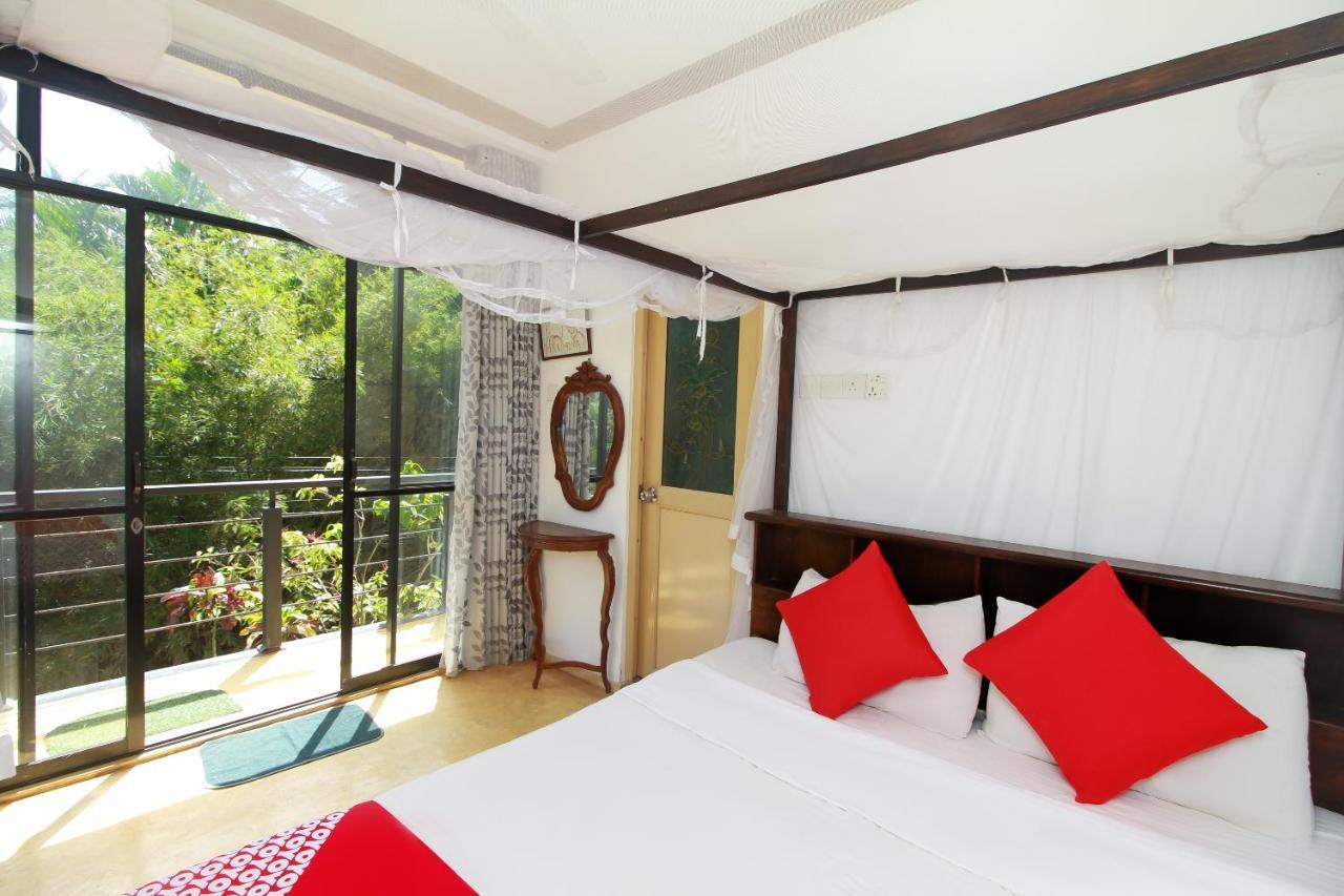 Manidi Villa Unawatuna Extérieur photo