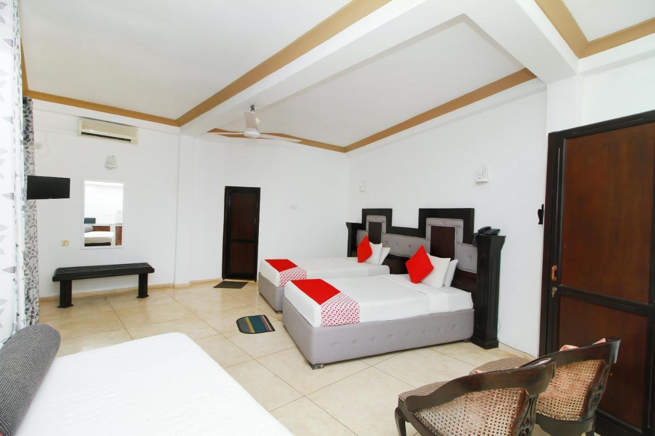 Manidi Villa Unawatuna Extérieur photo