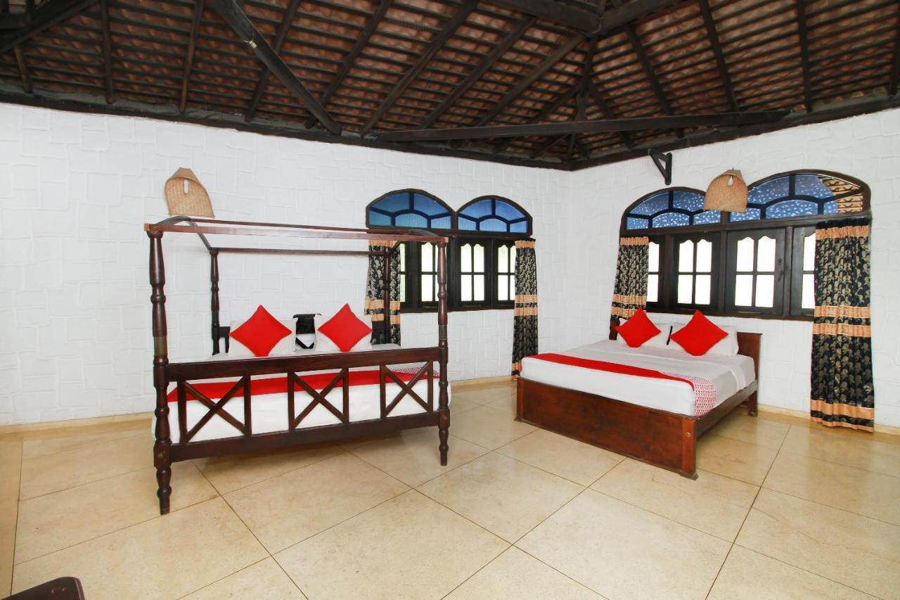Manidi Villa Unawatuna Extérieur photo