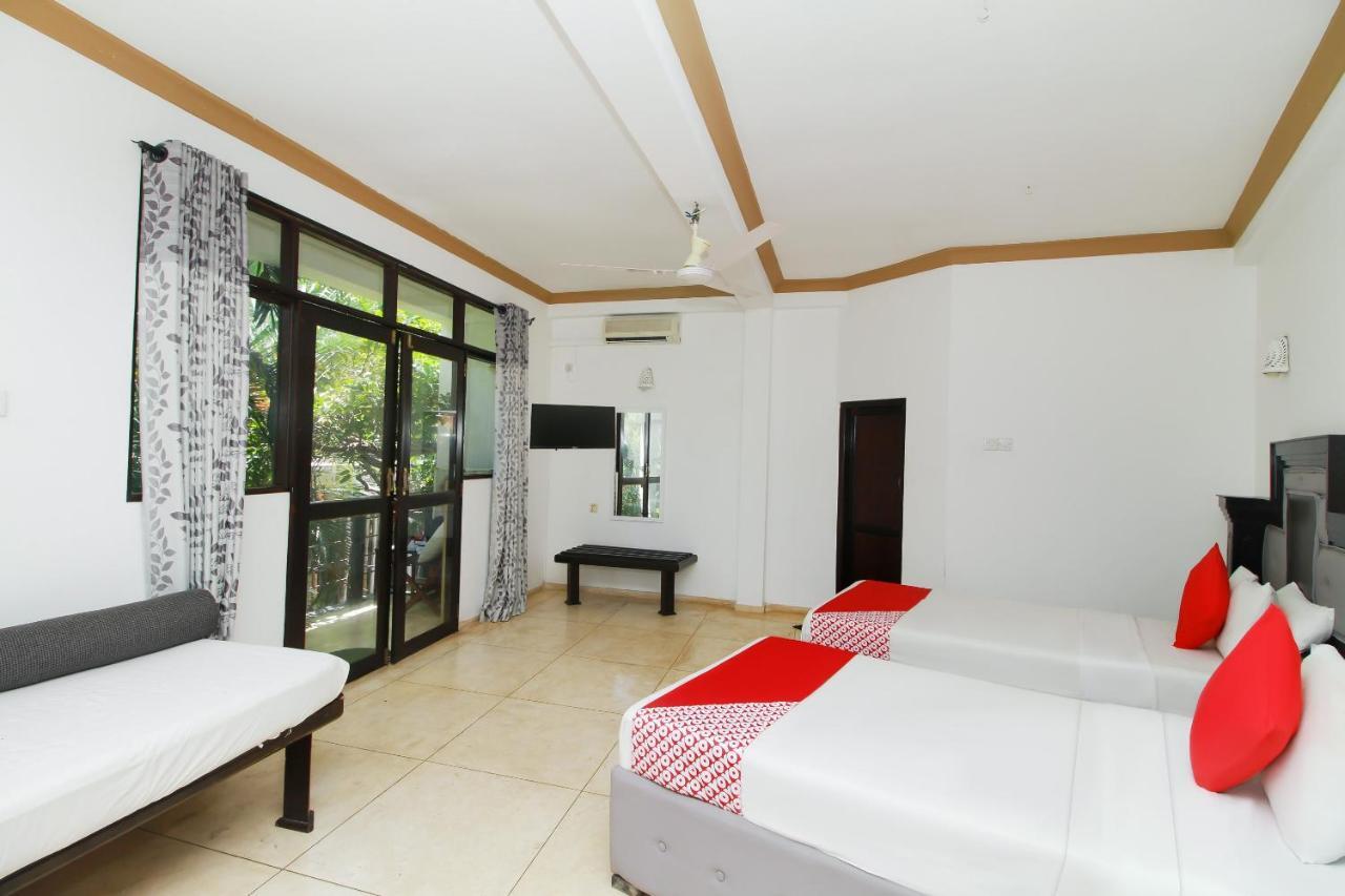 Manidi Villa Unawatuna Extérieur photo