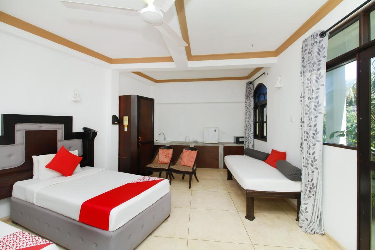Manidi Villa Unawatuna Extérieur photo