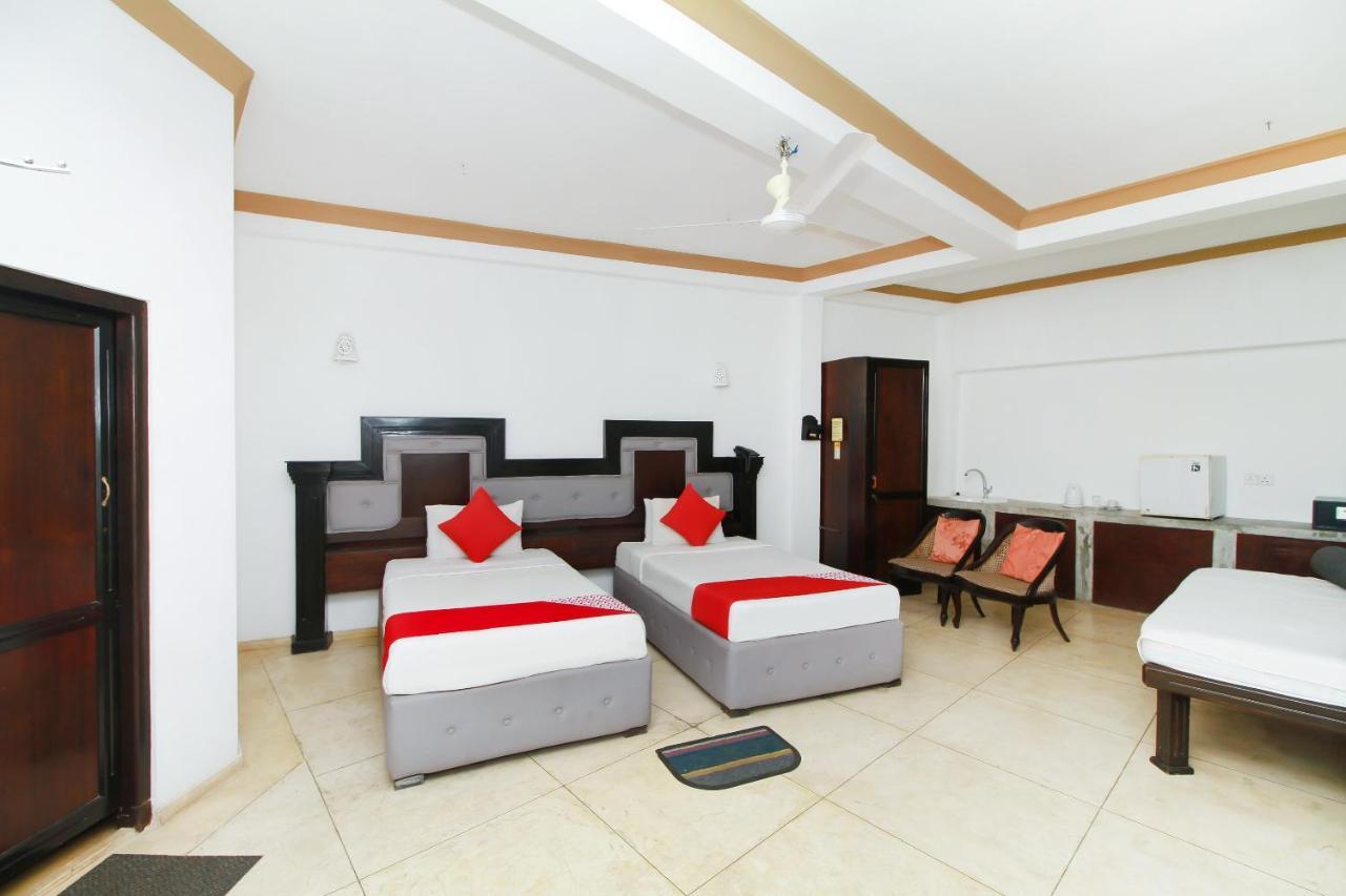 Manidi Villa Unawatuna Extérieur photo