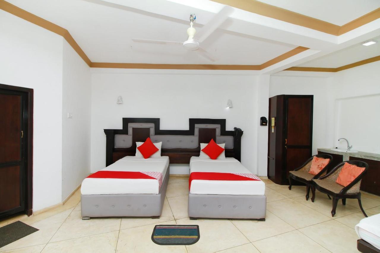 Manidi Villa Unawatuna Extérieur photo