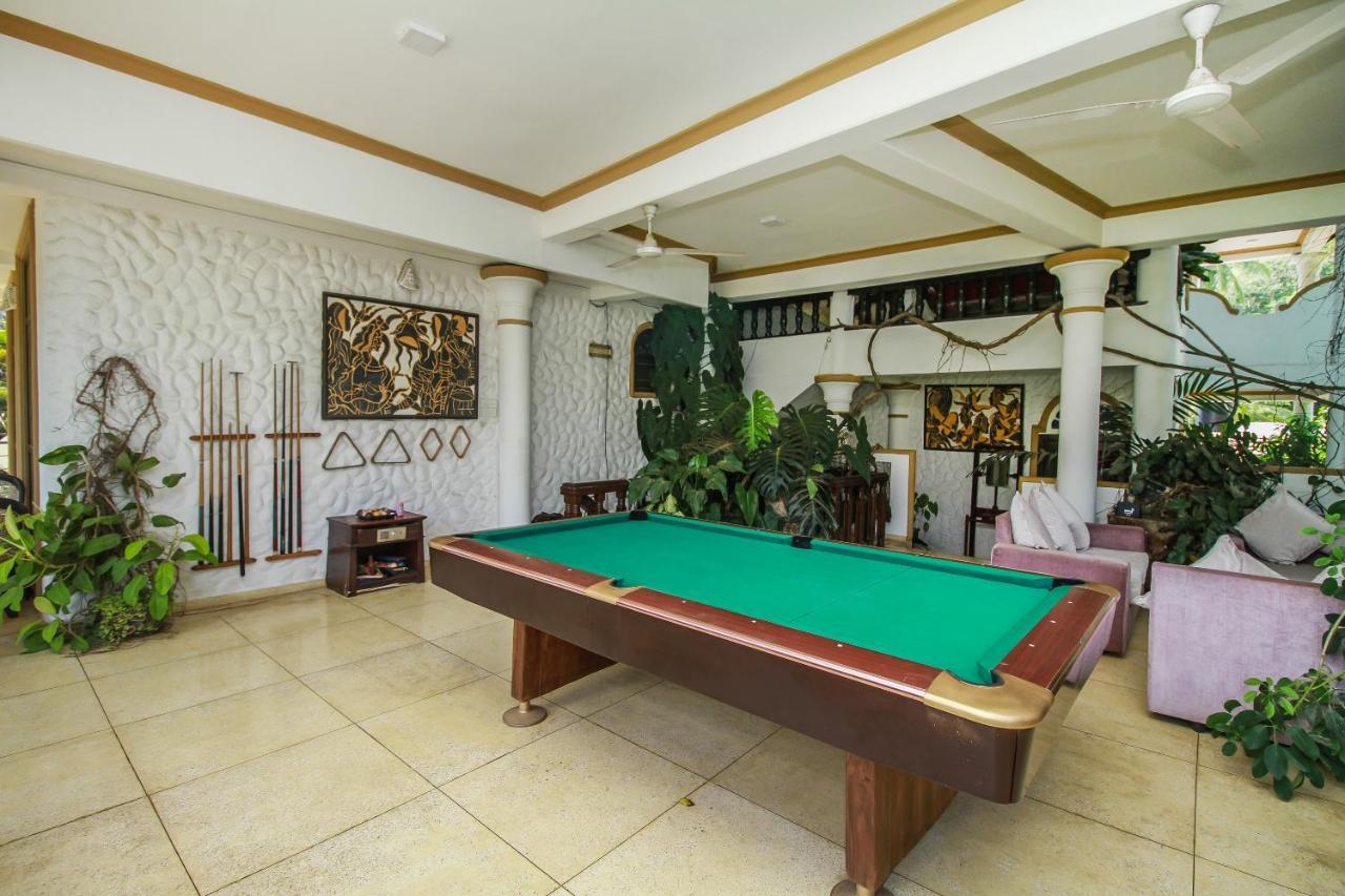 Manidi Villa Unawatuna Extérieur photo