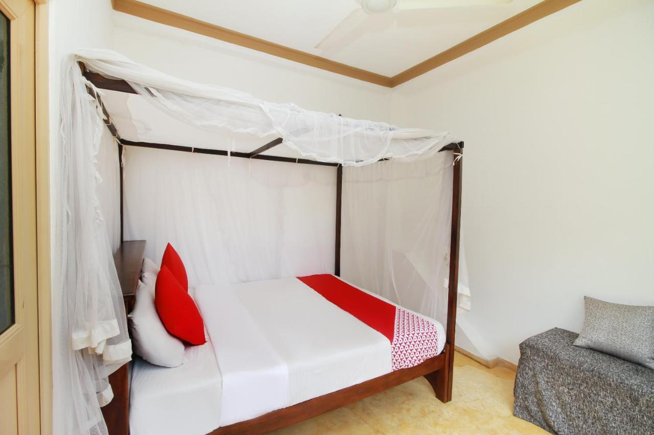Manidi Villa Unawatuna Extérieur photo