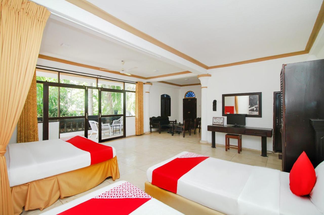 Manidi Villa Unawatuna Extérieur photo