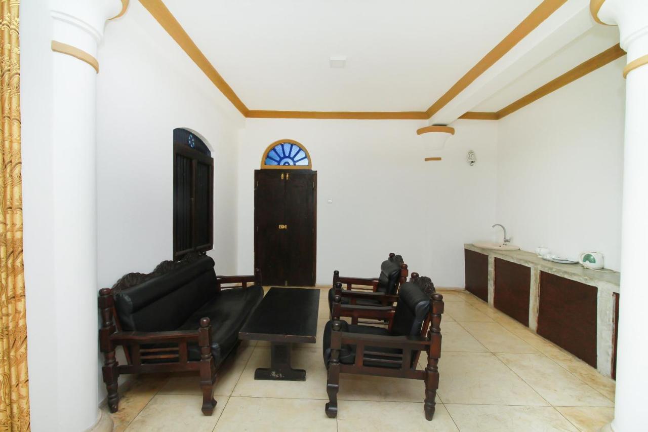 Manidi Villa Unawatuna Extérieur photo
