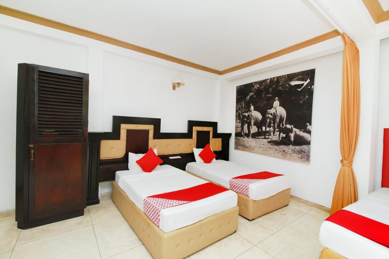Manidi Villa Unawatuna Extérieur photo