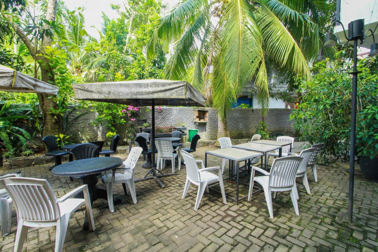 Manidi Villa Unawatuna Extérieur photo