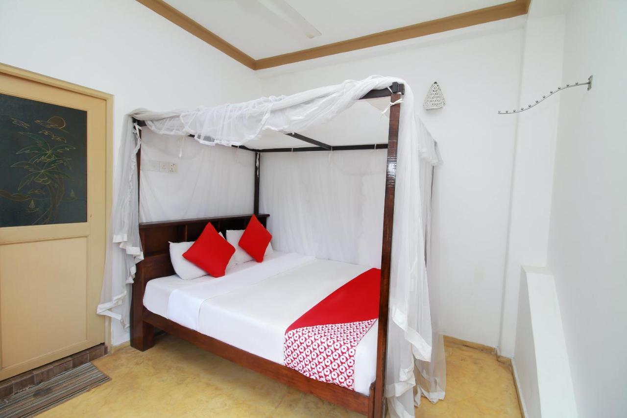 Manidi Villa Unawatuna Extérieur photo