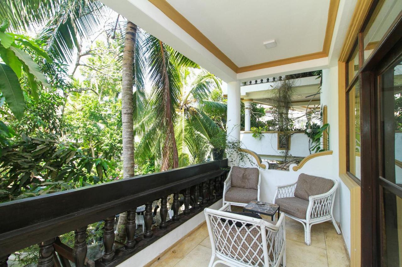 Manidi Villa Unawatuna Extérieur photo