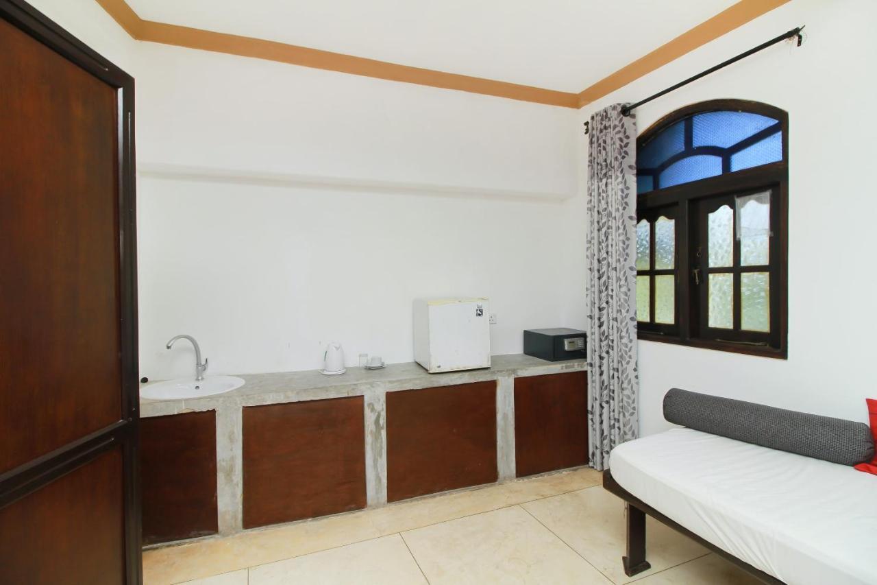 Manidi Villa Unawatuna Extérieur photo