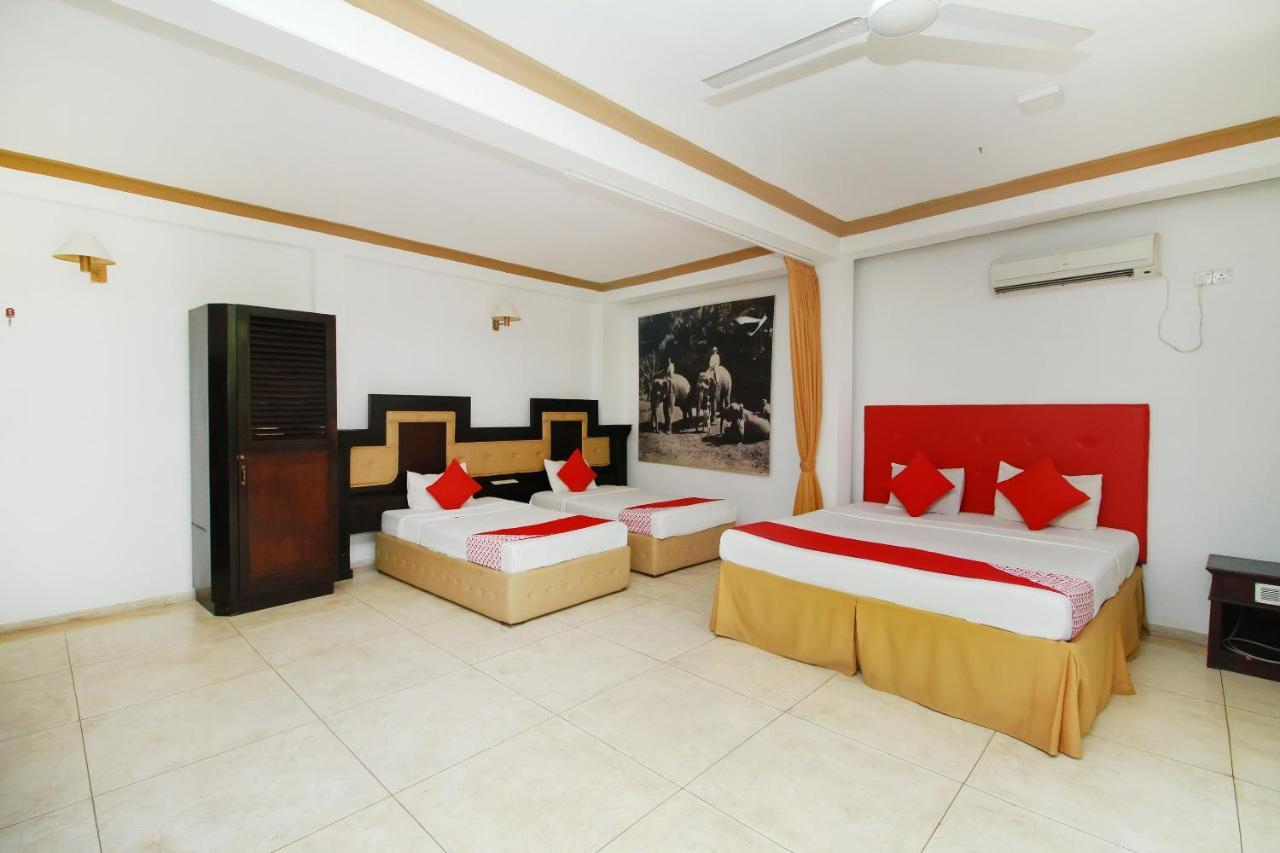 Manidi Villa Unawatuna Extérieur photo